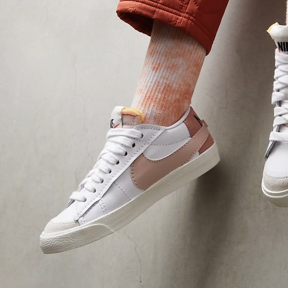 Nike Blazer Low ‘77 Jumbo - Picture 1 of 6